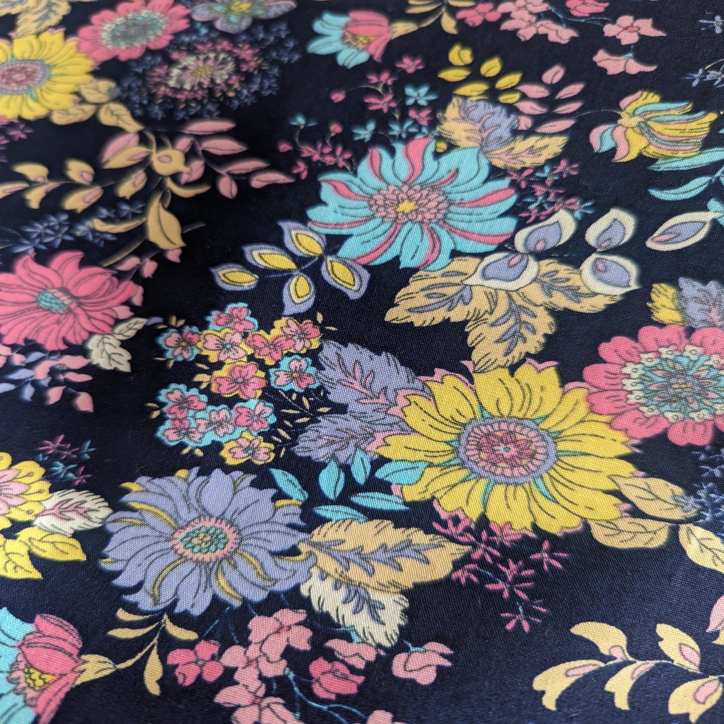 Rose & Hubble - Exotic Garden