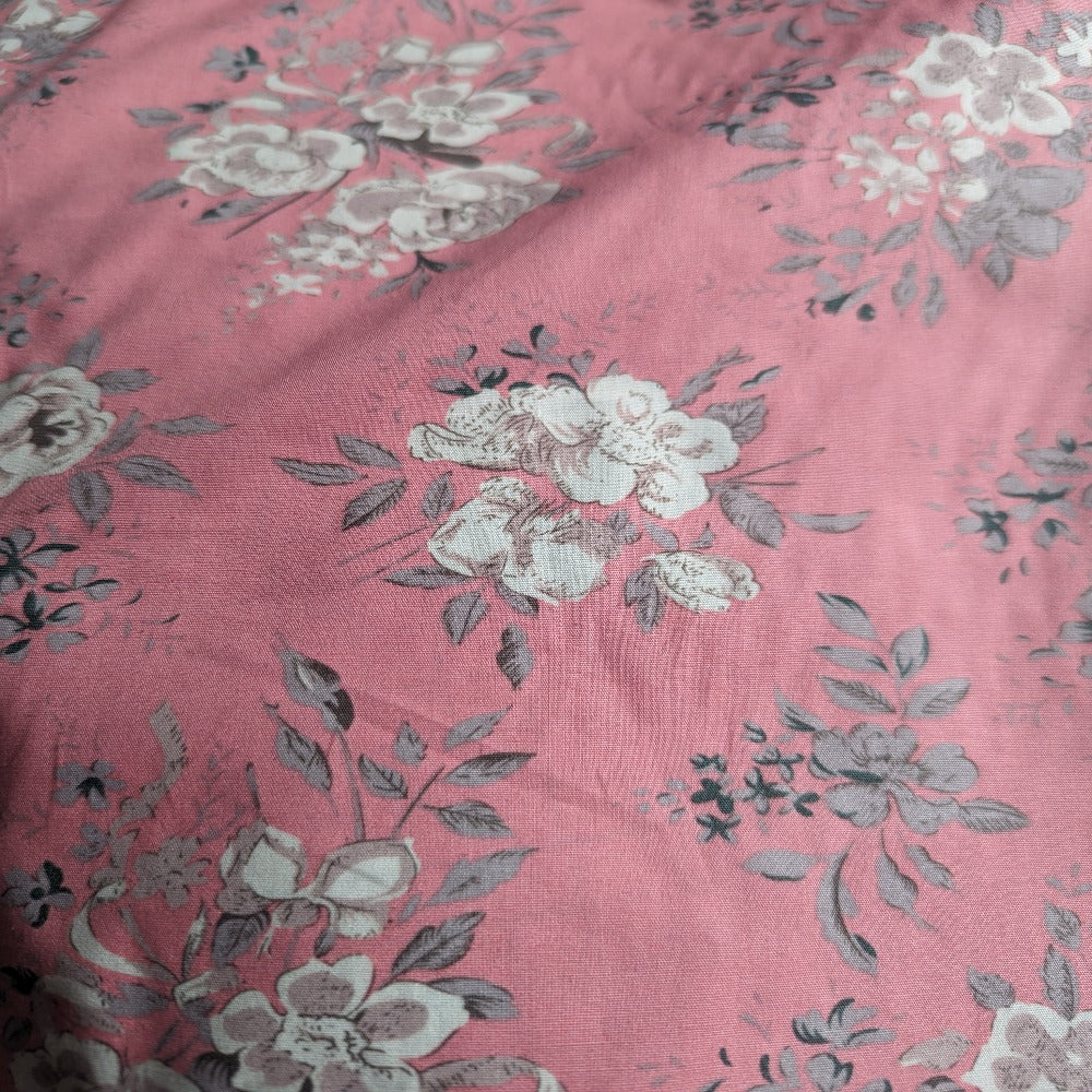 Rose & Hubble - Pink Vintage Rose