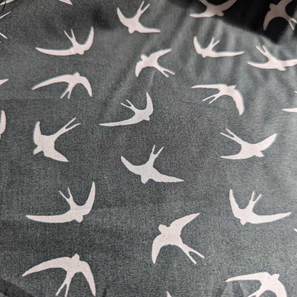 Rose & Hubble - Swallows