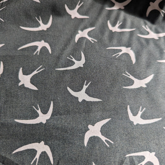 Rose & Hubble - Swallows