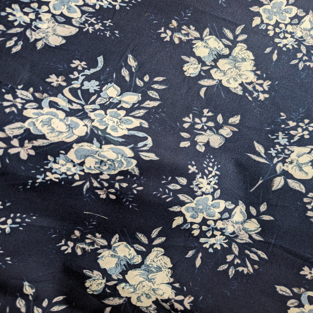 Rose & Hubble - Delph Rose