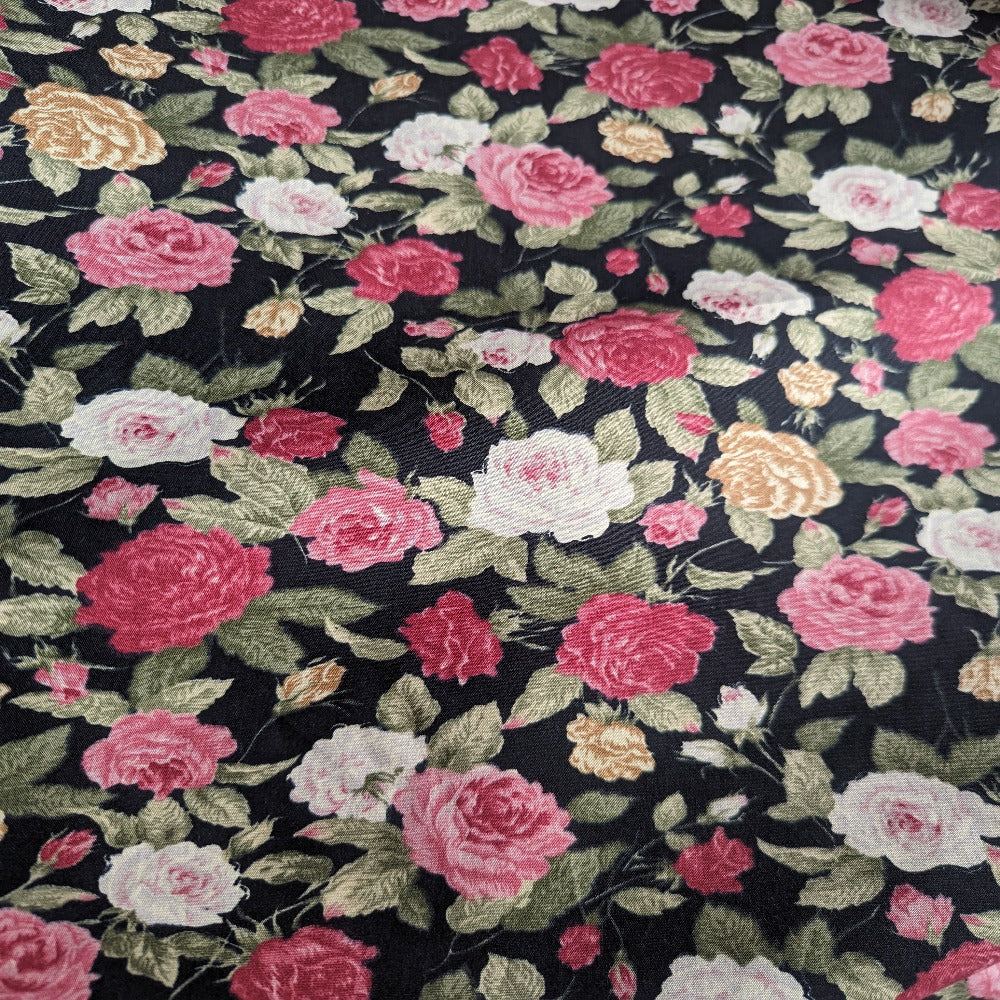 Rose & Hubble - Old English Rose