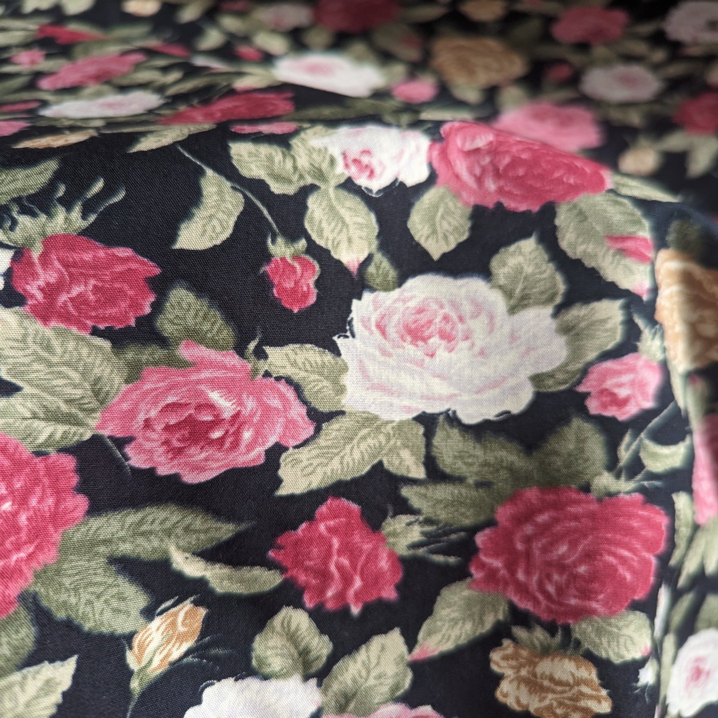 Rose & Hubble - Old English Rose