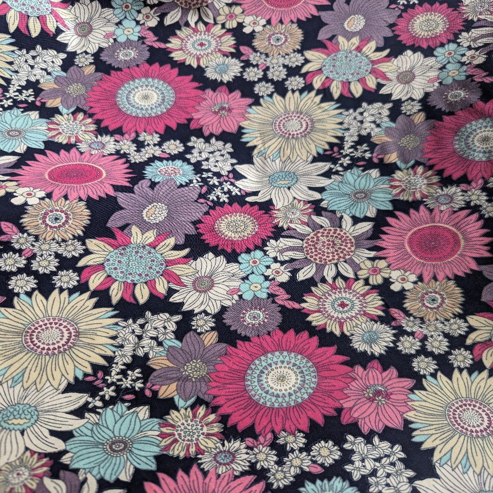 Rose & Hubble - Summer Flowers