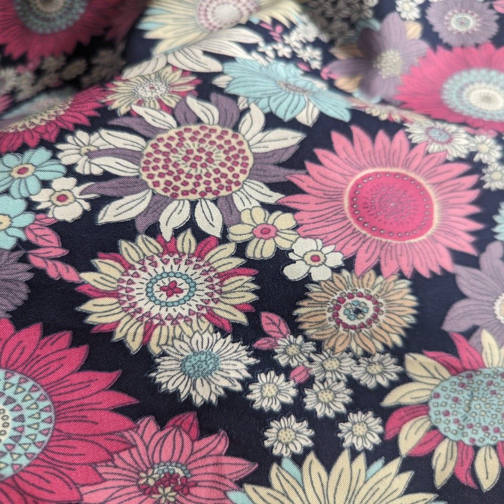 Rose & Hubble - Summer Flowers