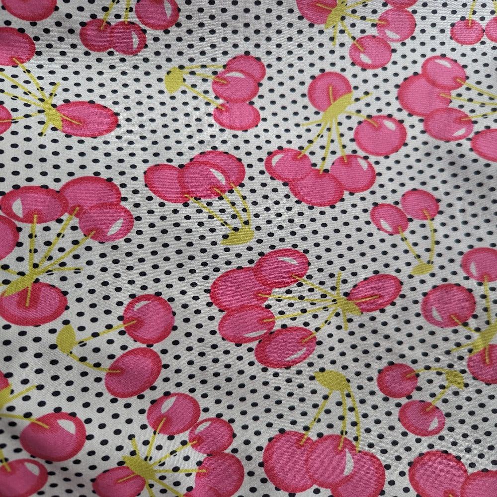 Belleboo - Polka Dot Cherries