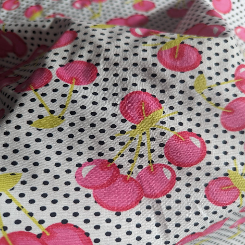 Belleboo - Polka Dot Cherries
