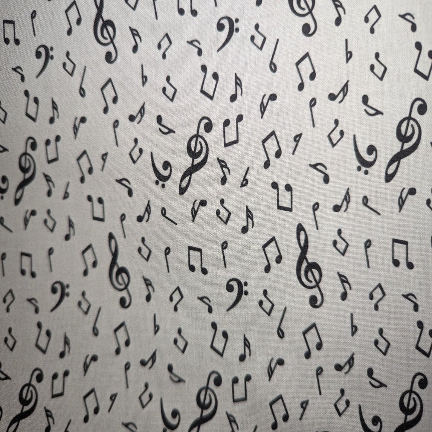 Musical Notes