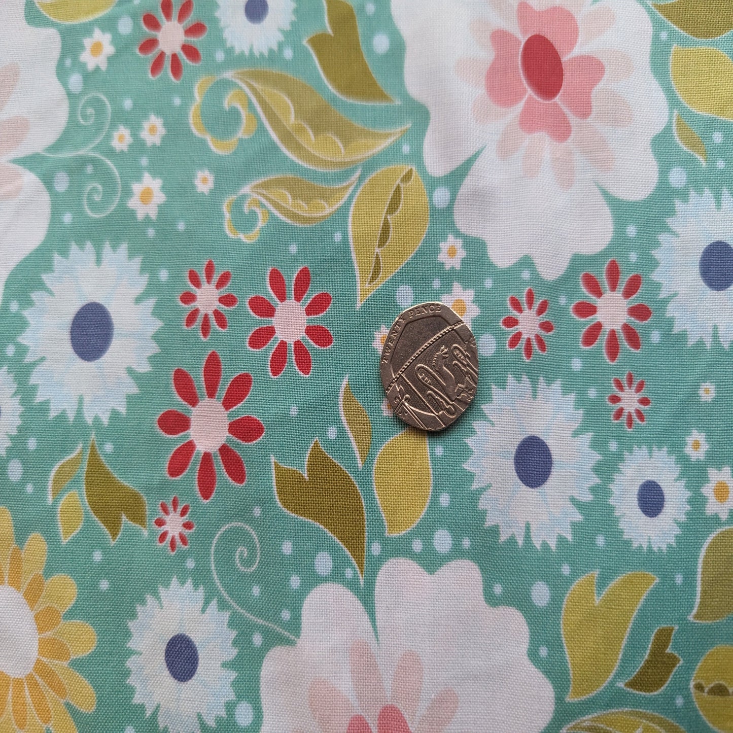 Apple of my Eye - Riley Blake