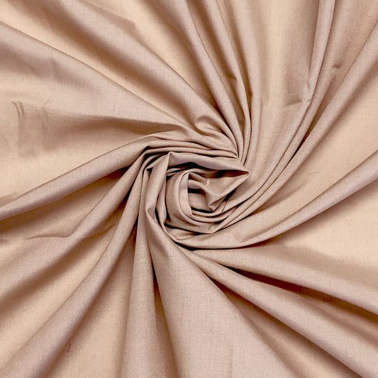 Polycotton 29 - Beige