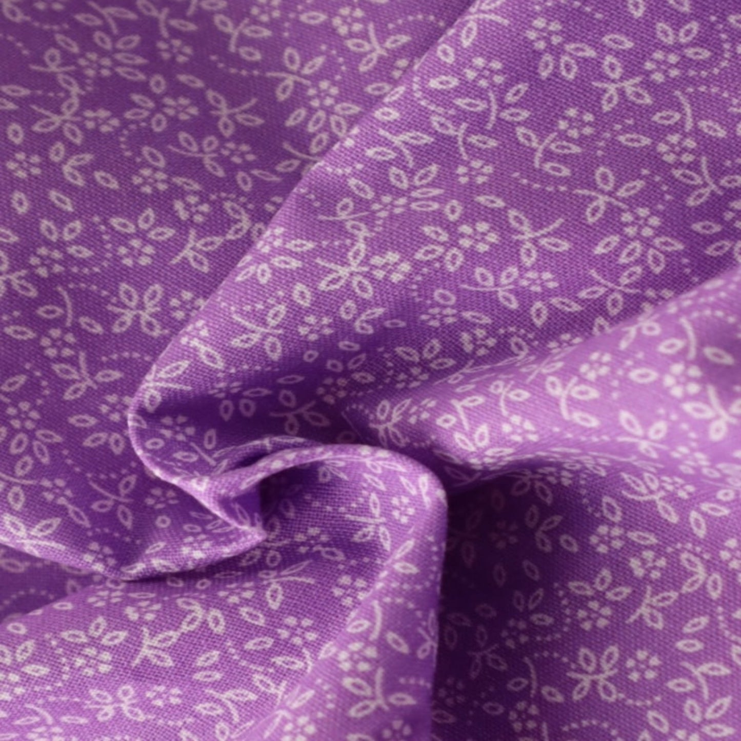 Ditzy Daisy - Lavender