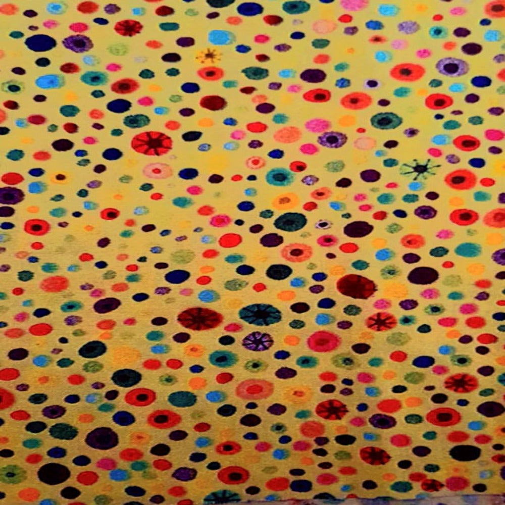 Piece 18 :  Hello Angel for Wilmington Prints