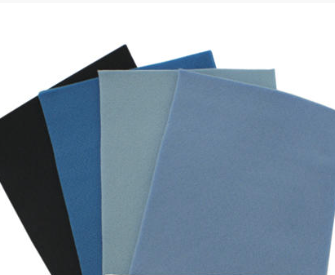 8 A4 Felt Sheets