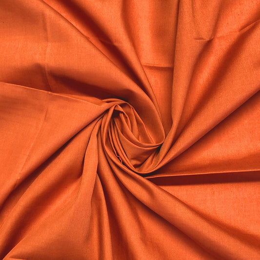 Polycotton 35 - Copper